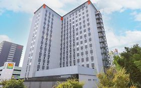 Apa京成成田站前酒店